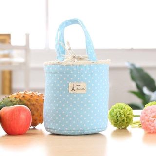 Túi giữ nhiệt Bi Rút