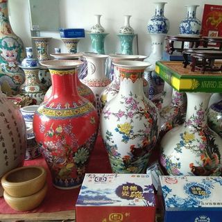 binh hoa su