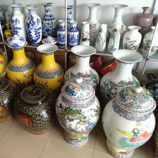 binh hoa su