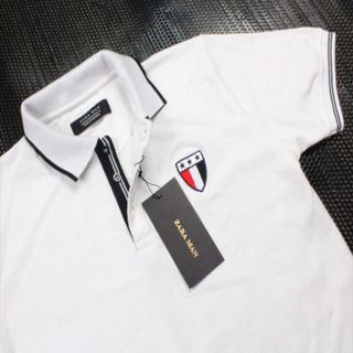 áo thun in thêu cổ