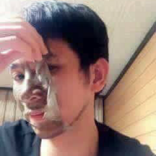 mặt nạ ngủ thảo dược linh hương