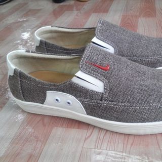 Giày Slip on Thời Trang Hàn Quốc GM459