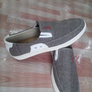 Giày Slip on Thời Trang Hàn Quốc GM459
