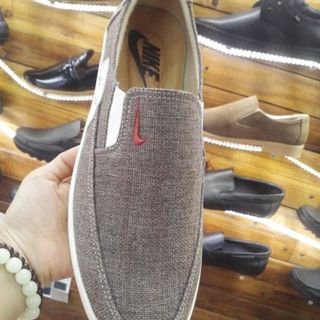 Giày Slip on Thời Trang Hàn Quốc GM459