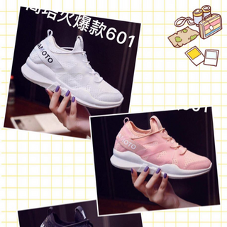 giầy nữ size 35-39