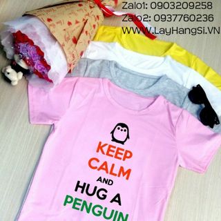 áo thun mẫu phong cách dành cho tuổi teen
