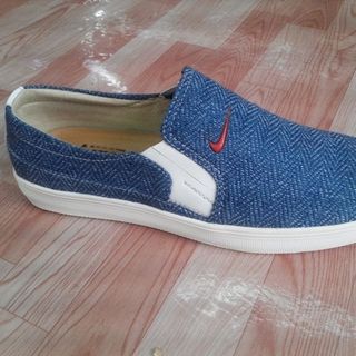 Giày Slip on Thời Trang Hàn Quốc GM453 giá sỉ