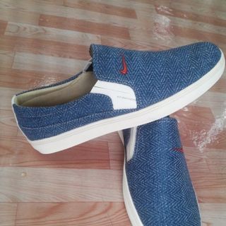 Giày Slip on Thời Trang Hàn Quốc GM453