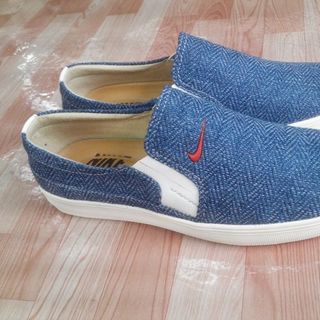 Giày Slip on Thời Trang Hàn Quốc GM453