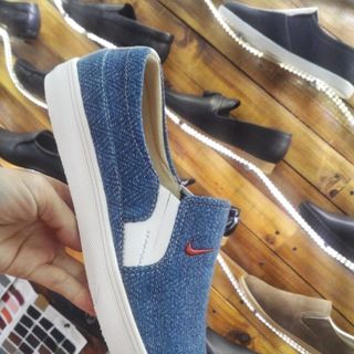 Giày Slip on Thời Trang Hàn Quốc GM453