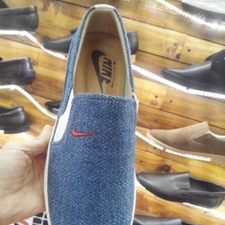 Giày Slip on Thời Trang Hàn Quốc GM453