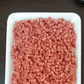 Thịt Bò úc xay
