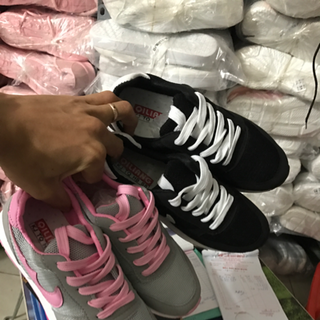 giầy nữ size 35-39