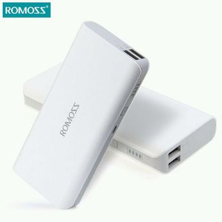 SẠC DỰ PHÒNG ROMOSS