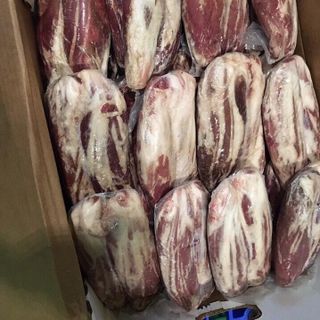 Lõi Rùa Bò Mỹ Thịt Xay Bò Úc