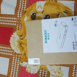 SẠC DỰ PHÒNG ROMOSS