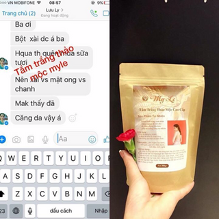 tắm trắng thảo mộc 100 thiên nhiên đắp mặt tắm body