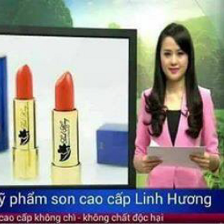 son linh hương