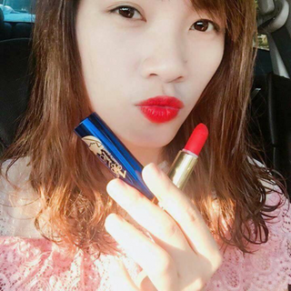 son linh hương