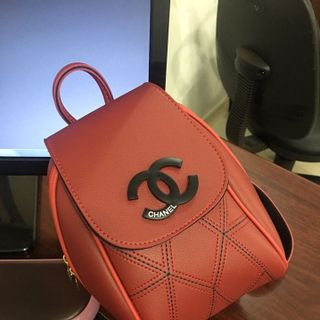 BALO MINI X THÊU