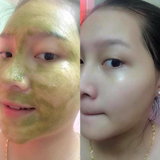 TẮM TRẮNG THẢO MỘC 100 THIÊN NHIÊN
