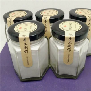 V7 - bột ngọc trai - rửa mặt trà xanh