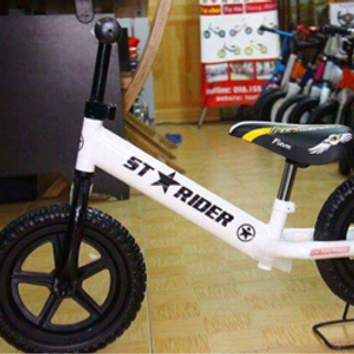 Xe đạp thăng bằng Starider mode 2