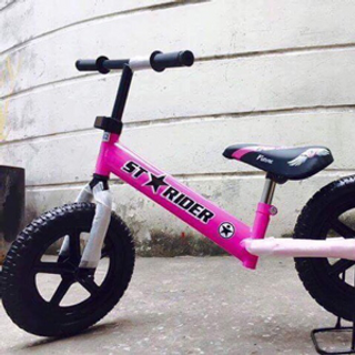 Xe đạp thăng bằng Starider mode 2