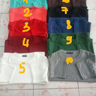 ÁO CROP ÔM TAY NGẮN