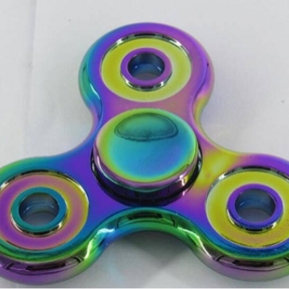 Con quay spinner