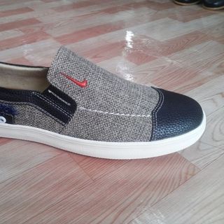 Giày Slip on Thời Trang Hàn Quốc GM460