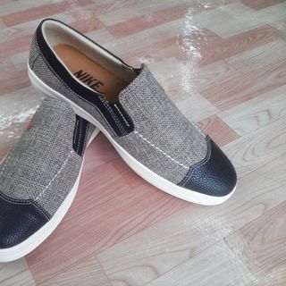Giày Slip on Thời Trang Hàn Quốc GM460