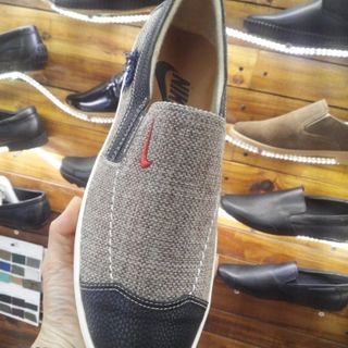 Giày Slip on Thời Trang Hàn Quốc GM460