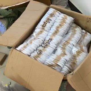 Cóc sạc Iphone loại tốt