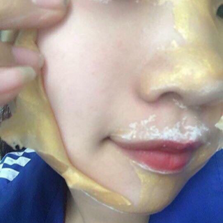 mặt nạ collagen