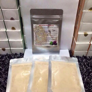 mặt nạ collagen