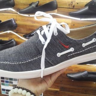 Giày Sneaker Nam GM457