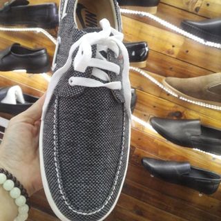 Giày Sneaker Nam GM457