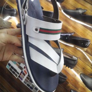 Sandal da bò trẻ trung Mã S250