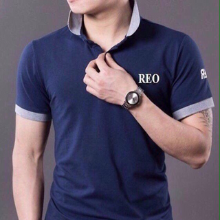 Áo thun nam reo