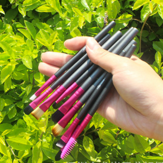 Bộ cọ trang điểm Velvetine