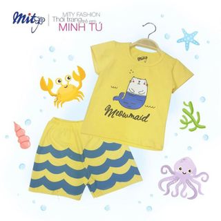Bộ meow maid