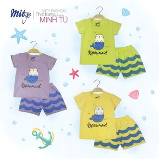 Bộ meow maid