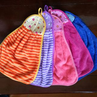 Khăn lau tay nhà bếp