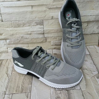 Giày sneakers nam lưới