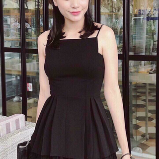 váy đầm hotgirl