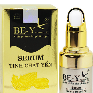 Serum Yến Sào Trị Thâm Căn Mịn Da Mặt Be-Y giá sỉ