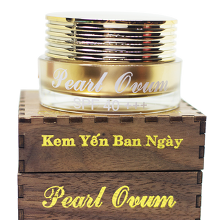 Kem Yến Chống Nắng Dưỡng Da Pearl Ovum giá sỉ