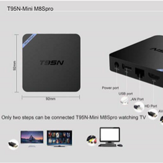 TV BOX
