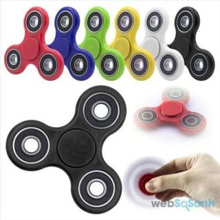 CON QUAY FIDGET-SPINNER LẠNG SƠN